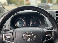 Toyota Toyota Land Cruiser 2.8 D4-D Comfort (Euro 6d) - Image