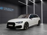 Audi RS4 Avant 2.9 TFSI quat*MTM*Alcantara*STHZ*AHK* - Audi RS4: mit Anhängerkupplung