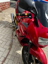 Kawasaki GPZ 1100 - KAWASAKI GPZ 1100