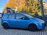 Ford C-MAX Titanium*KLIMA*CAR-PLAY*SHZ*SERVICE*LS*MFL - gebrauchte Ford C-Max aus dem Jahr 2008