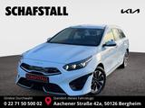 Kia Ceed_sw 1.6 GDI PHEV Spirit Navi Tempomat Kamera - Kia cee'd Sportswagon Plug-in Hybrid (PHEV) Gebrauchtwagen