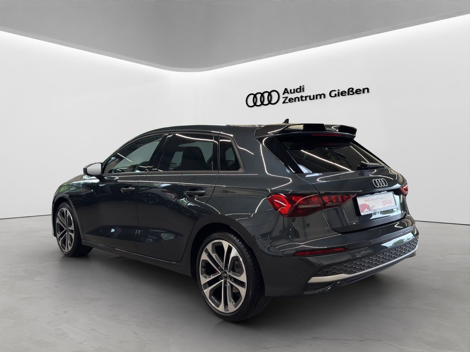 Audi A3 - Bild 4