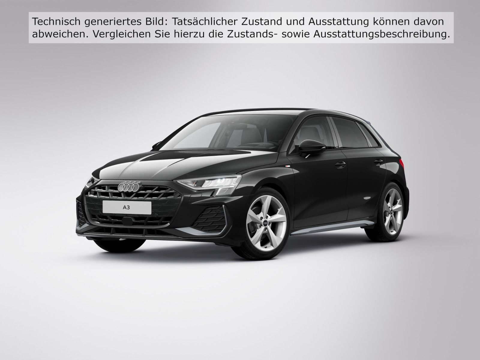Audi A3 - Bild 2