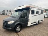 Bürstner LYSEO M 660 *AUTOM.*A.SAT*2xKLIMA*2xSOLAR*MBUX* - Bürstner Diesel Teilintegrierter Automatik