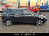 Seat Alhambra FR-Line 2.0TDI,DSG, PANO,7-SITZER, NAVI - Seat Alhambra: 2.0