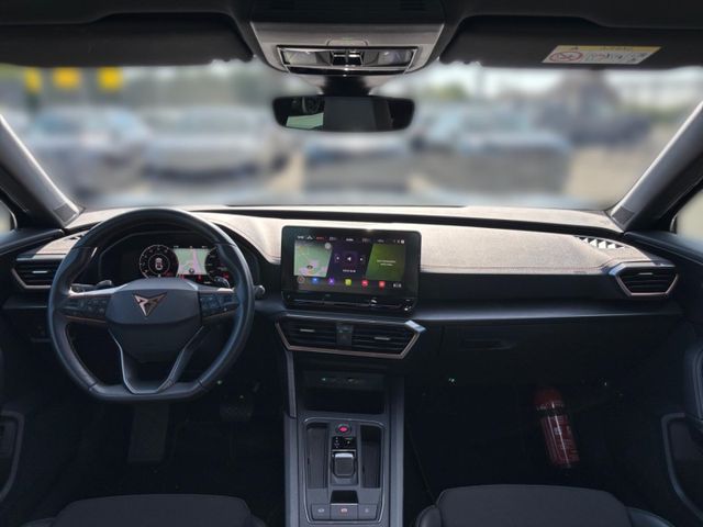 Formentor 1.5 TSI AHK Pano Kamera LED Navi Allwe