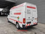 Volkswagen LT 35 TDI Rohrleitungsreinigungswagen! Kasten - Volkswagen Lt 35