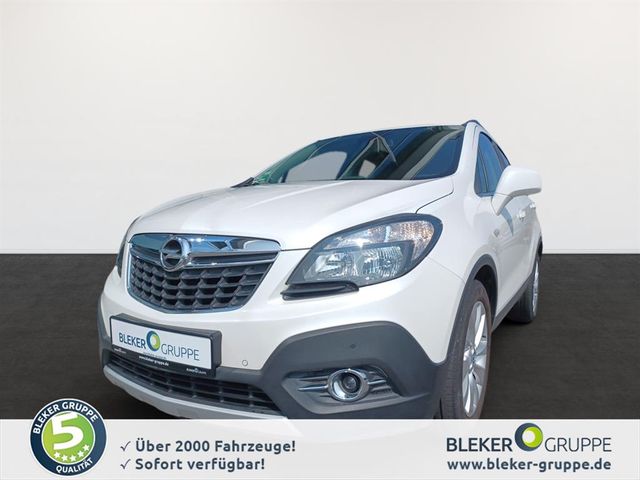 Opel Mokka 1.4 Turbo Innovation