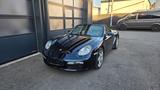 Porsche Boxster Bi-Xenon - blaue Porsche Boxster
