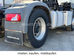 Fahrzeugabbildung MAN TGS 18.470 Hydrodrive Mietkauf 1425 Euro