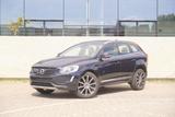 Volvo XC60 Summum 2WD 2.0 D4 SUMMUM - AUTOMATIC - Volvo XC60 mit Diesel-Antrieb: Kombi