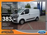 Ford Transit Custom Kasten 2.0 TDCi 300L1 Trend AHK - Ford Transit Custom Tageszulassungen