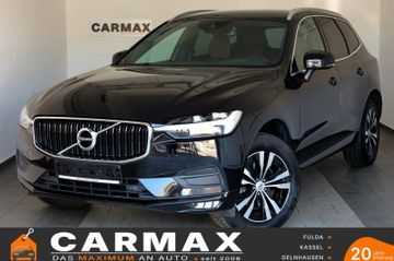 Volvo XC60 - 1