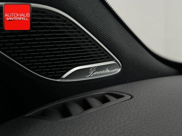 Mercedes-Benz A-Class 4M AMG LED+KAMERA+BURMESTER+MBUX+AMBIENTE+, миниатюра 12