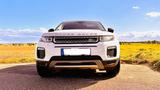 Land Rover Range Rover Evoque 2.0 TD4 132 kW SE Autom. SE - Land Rover Range Rover Evoque in Mönchengladbach