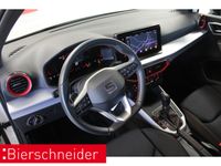 Seat Arona - Vorschau Bild 5