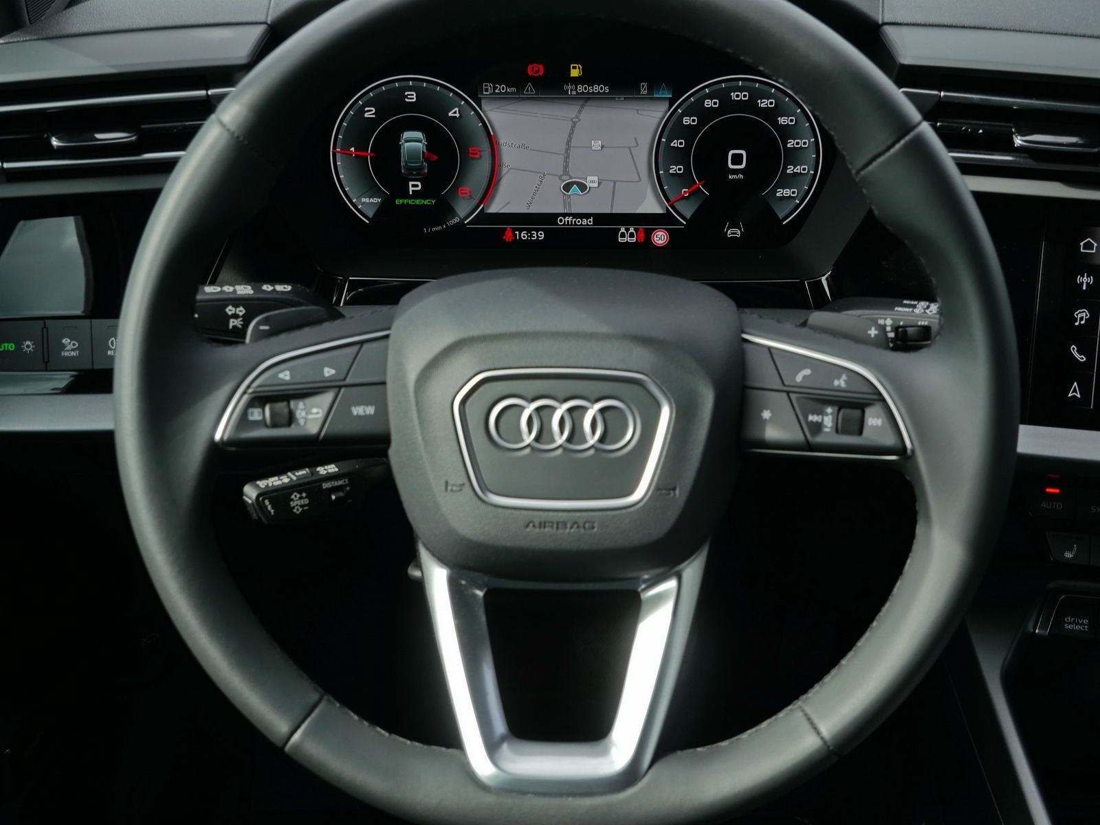 Audi A3 - Bild 9