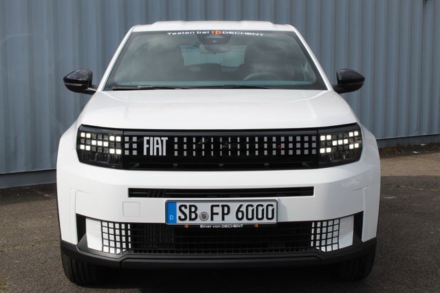 Fahrzeugabbildung Fiat Grande Panda 1.2 Turbo 74 kW Icon LED,PDC,SpurH