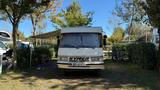 HYMER / ERIBA / HYMERCAR B544 Top Zustand. H-Zulassung. Nicht verbastelt. - HYMER / ERIBA B 544