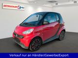 Smart ForTwo fortwo coupe Micro Hybrid Drive 45 kW - Gebrauchtwagen mit Automatik bis 2.500 Euro