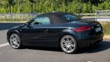 Audi TT Roadster 3.2 S tronic quattro - - Audi TT aus 2009