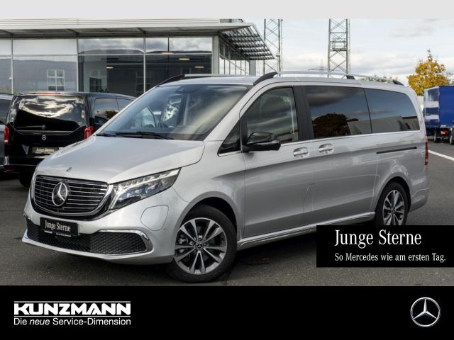 Mercedes-Benz EQV 300 Avantgarde lang Airmatic Distronic 360°