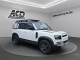 Land Rover DEFENDER 110 SE P400 EXP.*1HA*7-SITZE*AHK*STANDH - Land Rover Defender Se mit Benzin-Antrieb