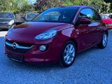 Opel Adam 120 Jahre - Opel Adam in Aachen