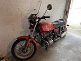 BMW R45 mit Koffern, Scheibe und Edelstahlauspuff - Angebote entsprechen deinen Suchkriterien