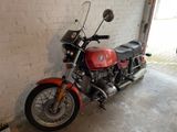 BMW R45 mit Koffern, Scheibe und Edelstahlauspuff - Offers matching your search criteria