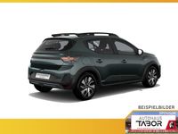 Dacia Sandero - Vorschau Bild 4