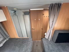 Knaus SOMA T 700 EB*TRUMA 6 E*