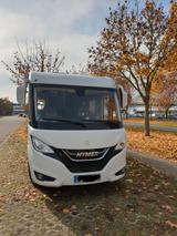 HYMER / ERIBA / HYMERCAR BML I780