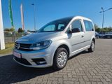 Volkswagen Caddy PKW Conceptline BMT NAVI SHZ AHK - Volkswagen: Concept