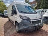 Peugeot Boxer 2.2HDI/L3H2/KLIMA/TEMPOMAT/TÜV NEU - Peugeot Boxer in Dresden