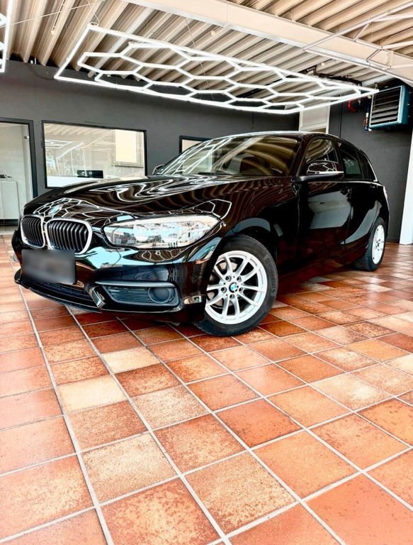 Image of BMW 118