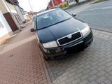 Skoda Fabia - Skoda Fabia aus 2003: Kombi