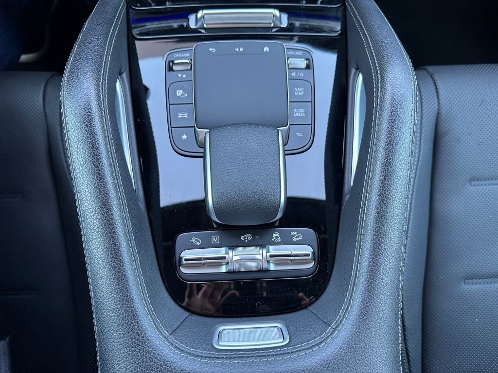 Fahrzeugabbildung Mercedes-Benz GLE 450 d 4M Coupé AMG AHK Sitzkl. Airmatic 360°