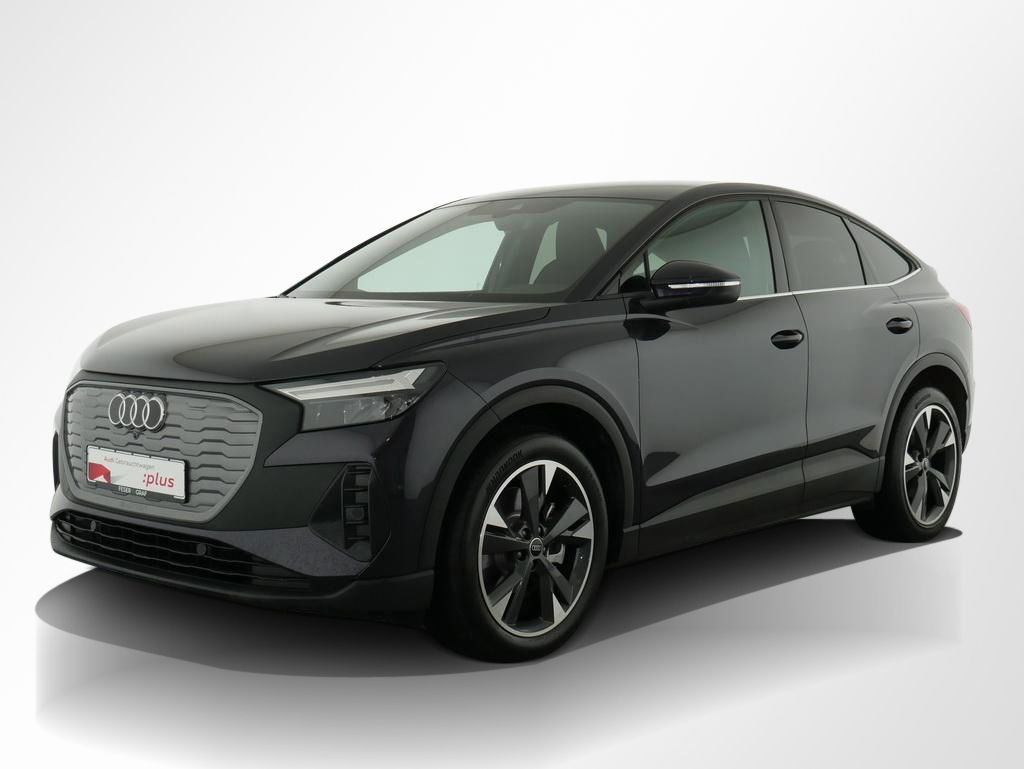 Audi Q4 e-tron - Bild 16