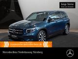 Mercedes-Benz GLB 250 4M Pro Night/MBUX HiEnd/Navi+/Dst/Mbeam - gebrauchte Mercedes-Benz GLB 250 aus dem Jahr 2023