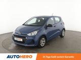 Hyundai i10 1.0 Classic *KLIMA*GARANTIE*USB* - Hyundai i10 Gebrauchtwagen in Köln