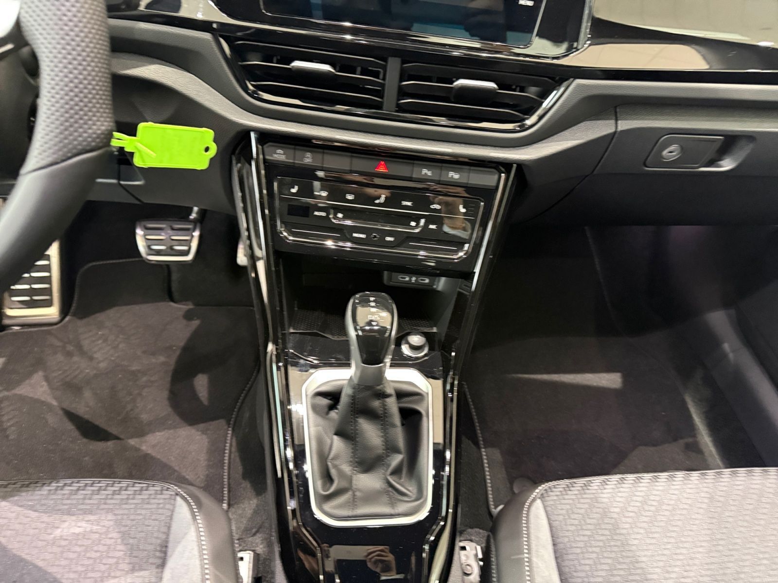 Volkswagen T-Roc - Bild 9