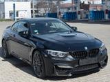 BMW M4 Cabrio Competition - BMW M4 in Berlin
