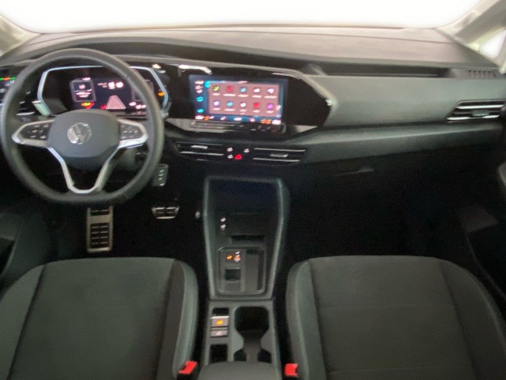 Volkswagen Caddy - Bild 7