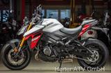 Suzuki GSX S 1000 Modell 2024 mit Tageszulassung - SUZUKI NEU NAKED BIKE