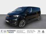 Opel Zafira Life M GS HUD Panorama Navi Soundsystem L - Opel Zafira: Leder