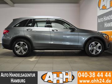 صورة 6 لـ 2015 Mercedes-BENZ GLC