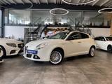 Alfa Romeo Giulietta Collezione *LEDER*NAVI*TEMPOMAT*SZHZ* - gebrauchte Alfa Romeo Giulietta aus dem Jahr 2016