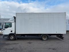 Fahrzeugabbildung MAN TGL 8.150, Möbel Koffer 6,2m,3-Sitzer,EURO 5