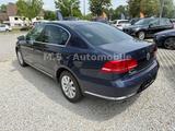 Volkswagen Passat Lim. Comfortline*2.Hand*Navi*Touch*SHZ*CD - Volkswagen Passat: Limousine